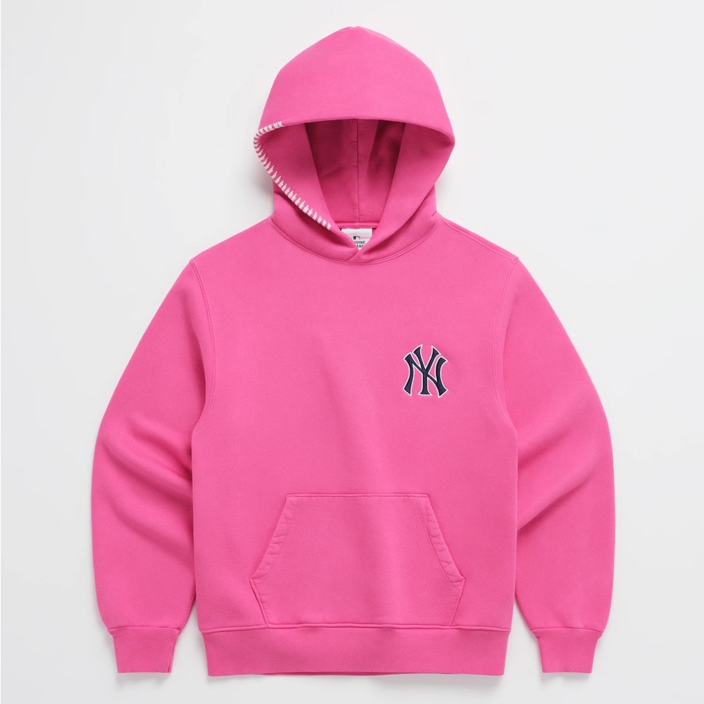 PINK YANKEES MADHAPPY